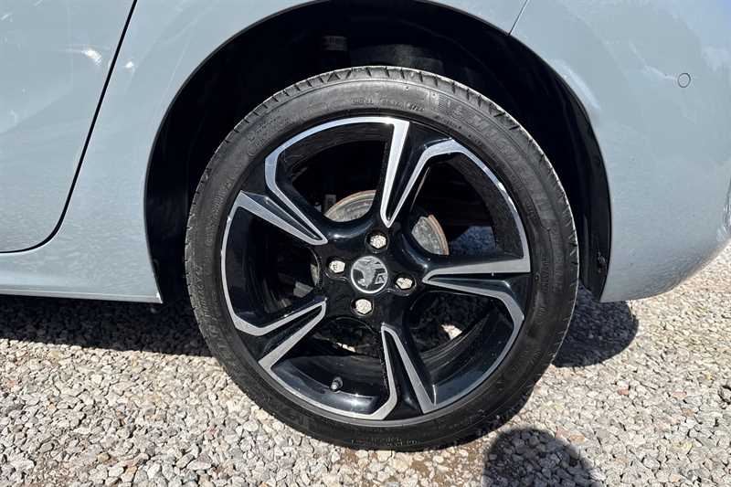 Used Vauxhall Corsa 2023 for sale - 78138615: Photo 12