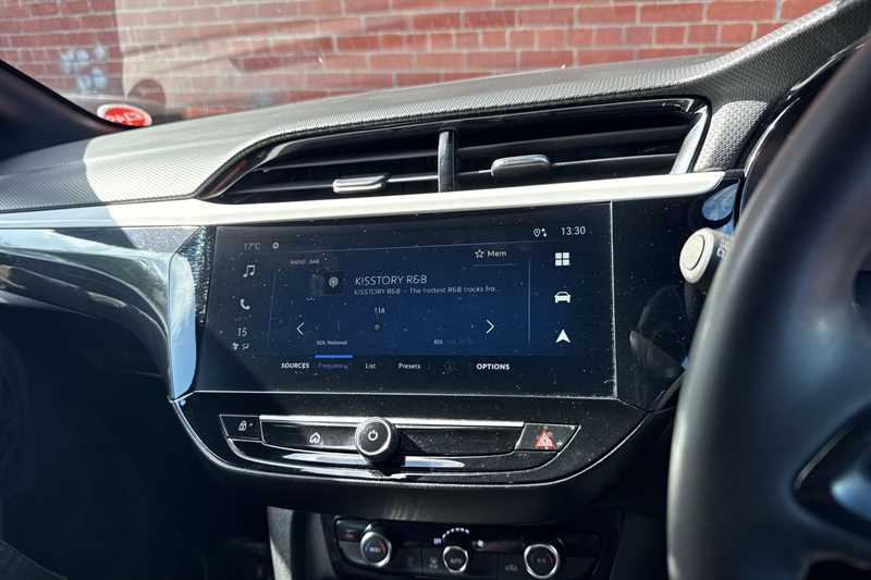 Used Vauxhall Corsa 2023 for sale - 78138615: Photo 17