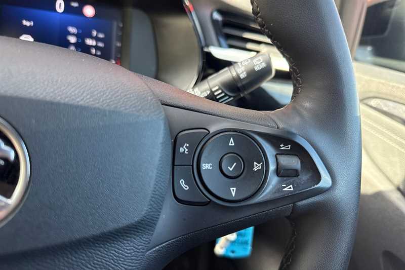 Used Vauxhall Corsa 2023 for sale - 78138615: Photo 22