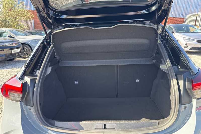 Used Vauxhall Corsa 2023 for sale - 78138615: Photo 25