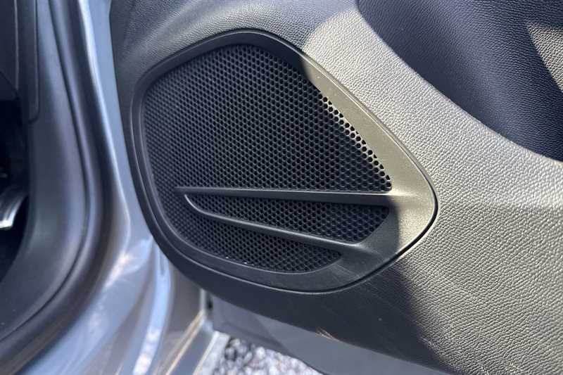 Used Vauxhall Corsa 2023 for sale - 78138615: Photo 27