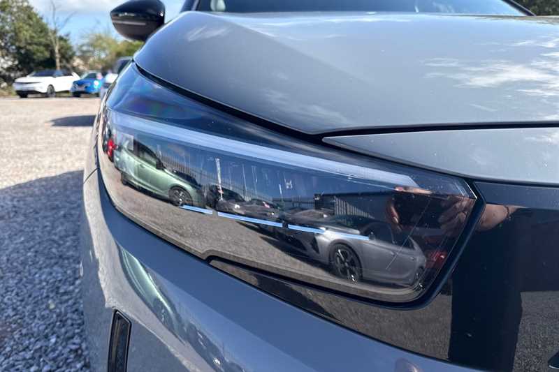 Used Vauxhall Corsa 2023 for sale - 78138615: Photo 28