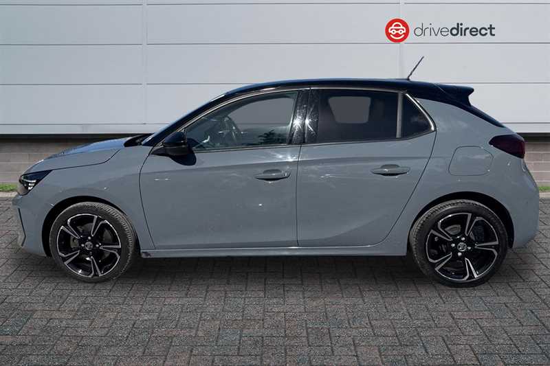 Used Vauxhall Corsa 2023 for sale - 78138615: Photo 6