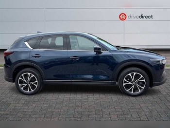 Used Mazda CX-5 2024 for sale - 79416281: Photo