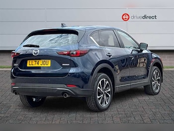 Used Mazda CX-5 2024 for sale - 79416281: Photo