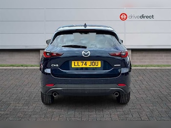 Used Mazda CX-5 2024 for sale - 79416281: Photo