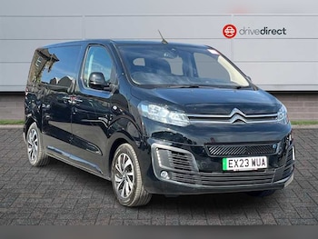 Used Citroen Space Tourer 2023 for sale - 79398510: Photo