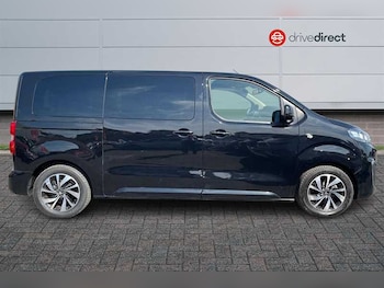 Used Citroen Space Tourer 2023 for sale - 79398510: Photo