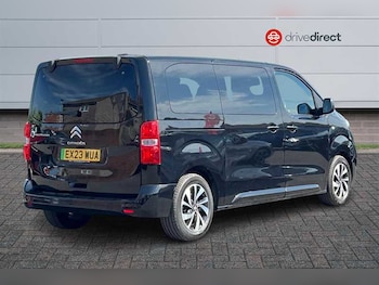 Used Citroen Space Tourer 2023 for sale - 79398510: Photo