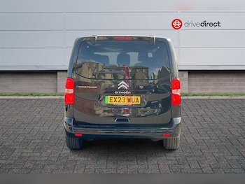 Used Citroen Space Tourer 2023 for sale - 79398510: Photo