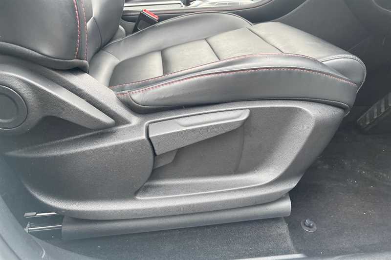 Used MG MG HS 2023 for sale - 77887776: Photo 26