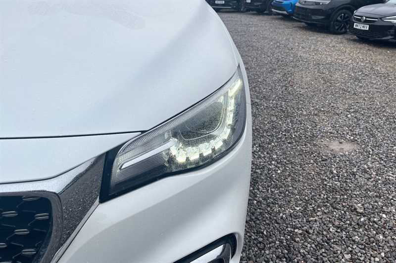 Used MG MG HS 2023 for sale - 77887776: Photo 29