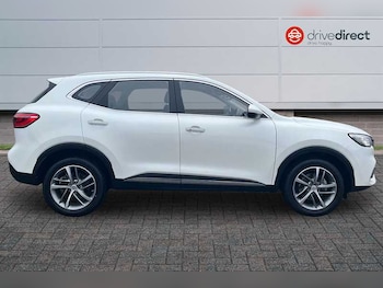 Used MG MG HS 2023 for sale - 77887776: Photo