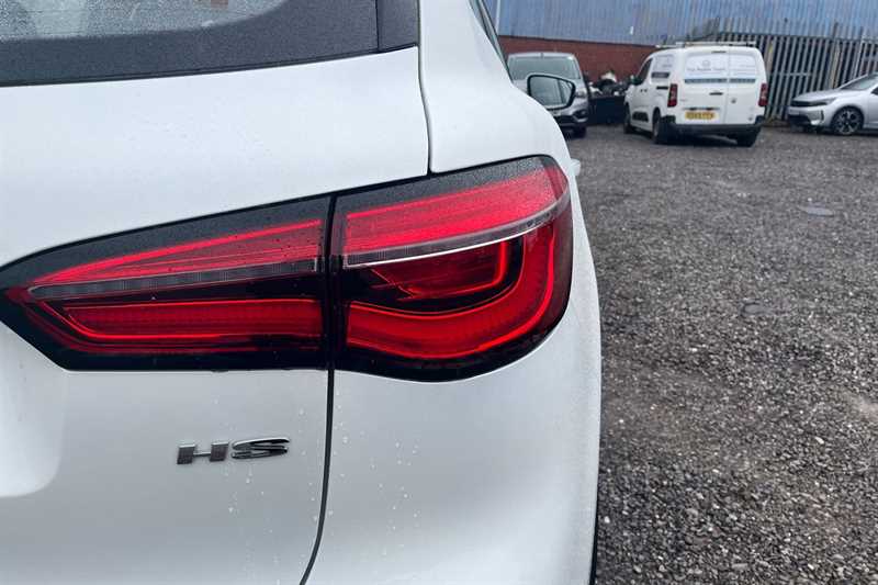 Used MG MG HS 2023 for sale - 77887776: Photo 32