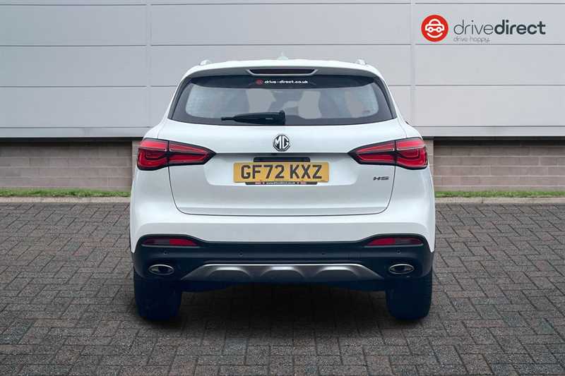 Used MG MG HS 2023 for sale - 77887776: Photo 4