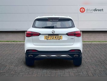 Used MG MG HS 2023 for sale - 77887776: Photo