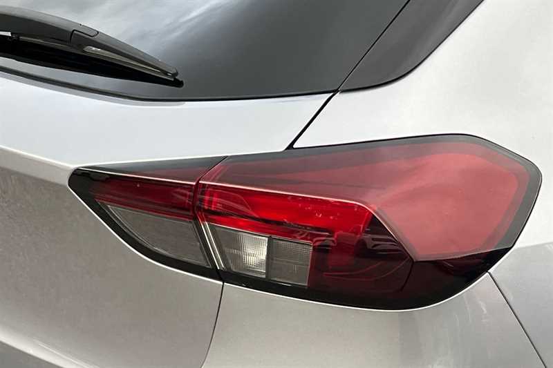 Used Vauxhall Corsa 2021 for sale - 76790978: Photo 32