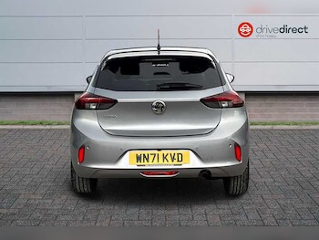 Used Vauxhall Corsa 2021 for sale - 76790978: Photo