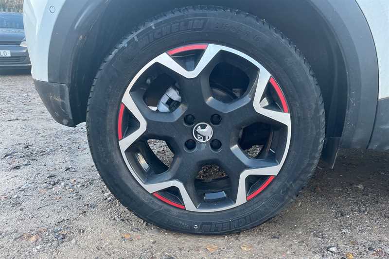 Used Vauxhall Mokka 2022 for sale - 76852223: Photo 10