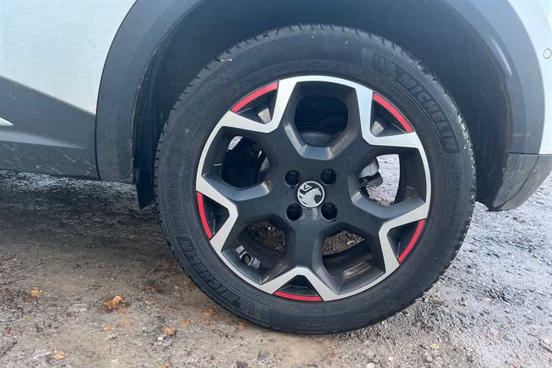 Used Vauxhall Mokka 2022 for sale - 76852223: Photo 11