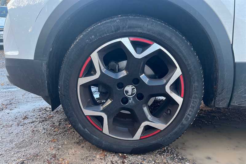 Used Vauxhall Mokka 2022 for sale - 76852223: Photo 12