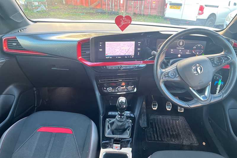 Used Vauxhall Mokka 2022 for sale - 76852223: Photo 13