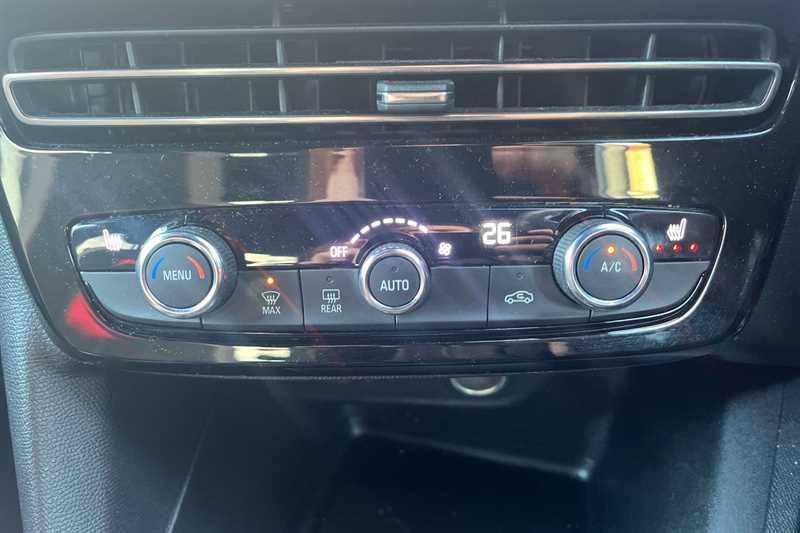 Used Vauxhall Mokka 2022 for sale - 76852223: Photo 15