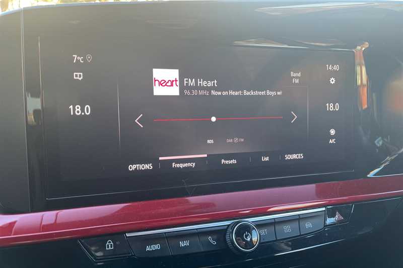 Used Vauxhall Mokka 2022 for sale - 76852223: Photo 17