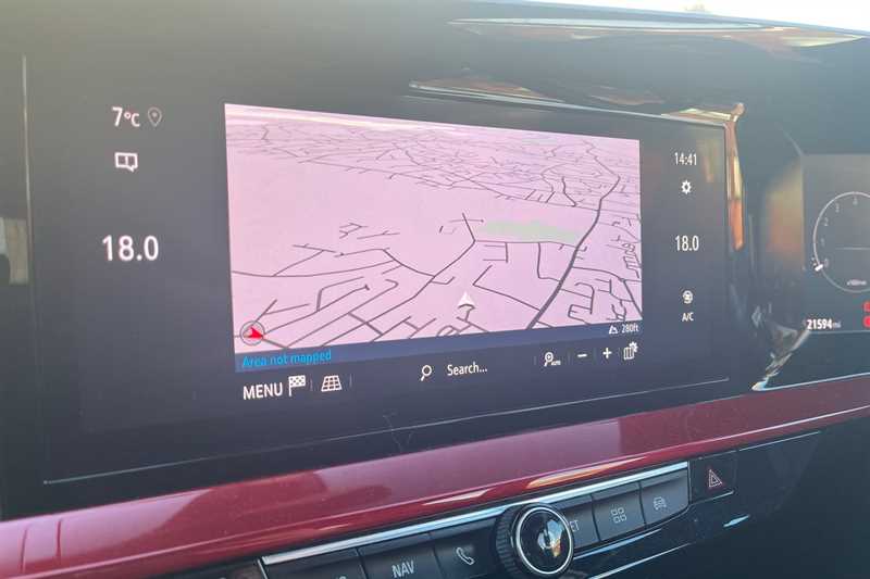 Used Vauxhall Mokka 2022 for sale - 76852223: Photo 18