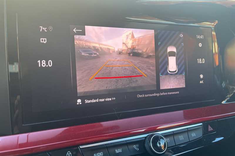 Used Vauxhall Mokka 2022 for sale - 76852223: Photo 19