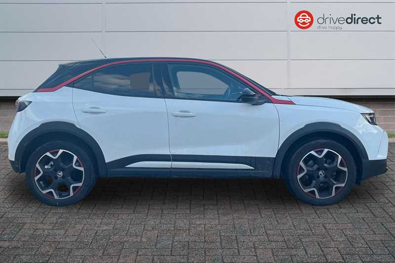 Used Vauxhall Mokka 2022 for sale - 76852223: Photo 2