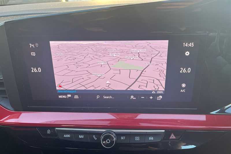 Used Vauxhall Mokka 2022 for sale - 76852223: Photo 20