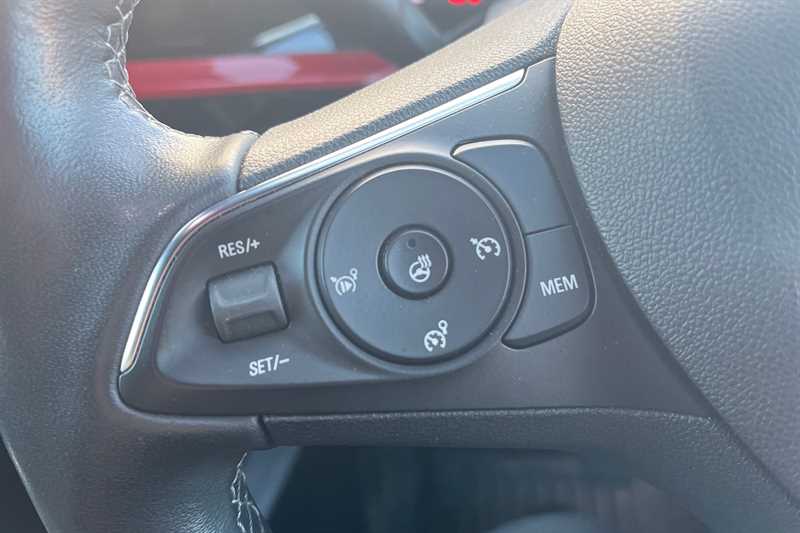 Used Vauxhall Mokka 2022 for sale - 76852223: Photo 21