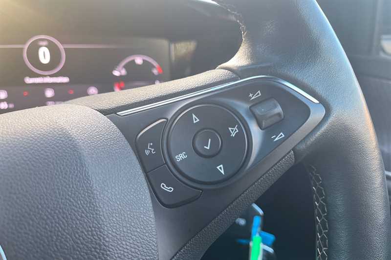 Used Vauxhall Mokka 2022 for sale - 76852223: Photo 22