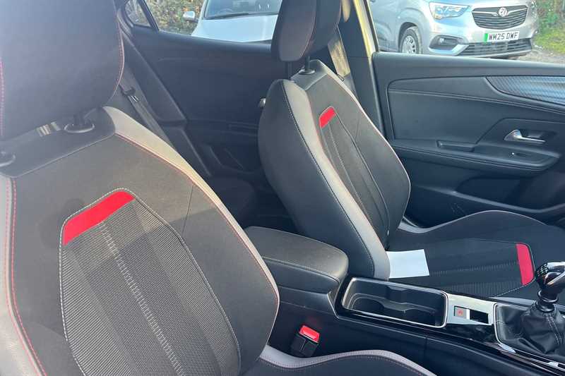 Used Vauxhall Mokka 2022 for sale - 76852223: Photo 23