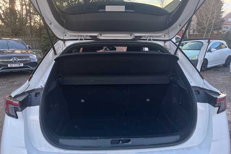 Used Vauxhall Mokka 2022 for sale - 76852223: Photo 25