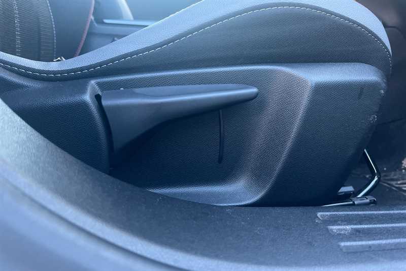 Used Vauxhall Mokka 2022 for sale - 76852223: Photo 26