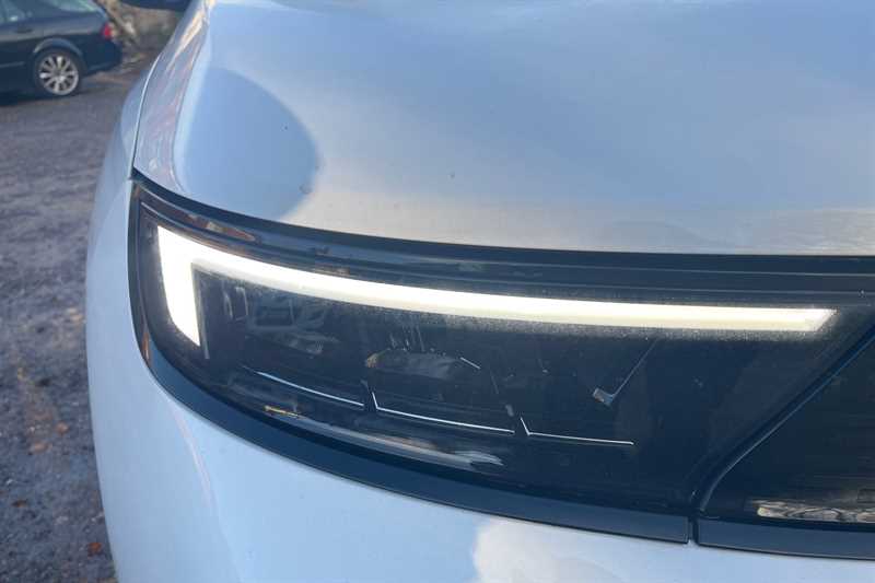 Used Vauxhall Mokka 2022 for sale - 76852223: Photo 28