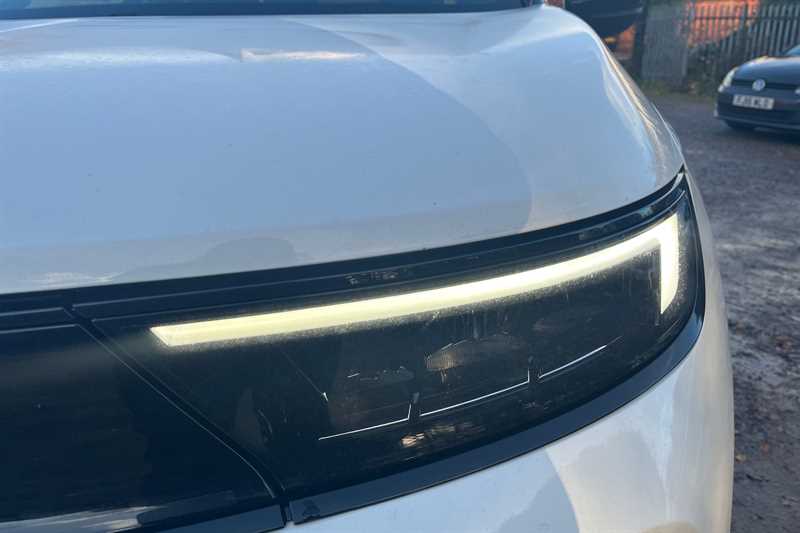 Used Vauxhall Mokka 2022 for sale - 76852223: Photo 29