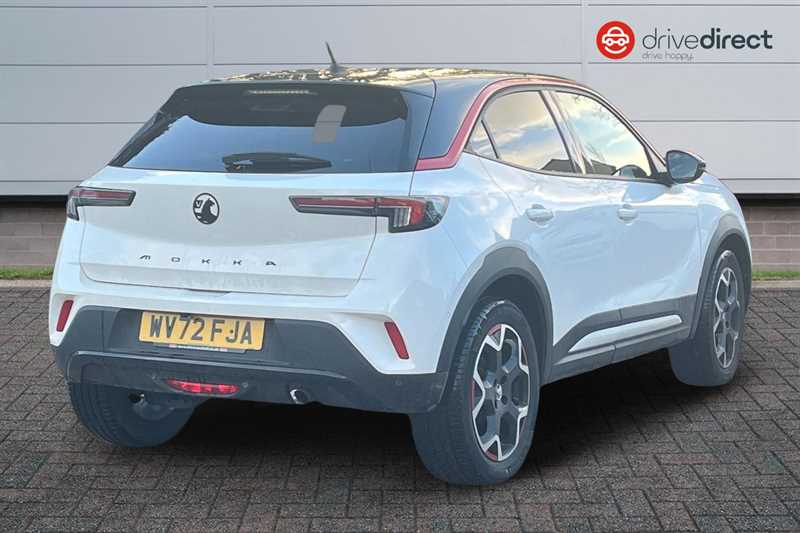 Used Vauxhall Mokka 2022 for sale - 76852223: Photo 3
