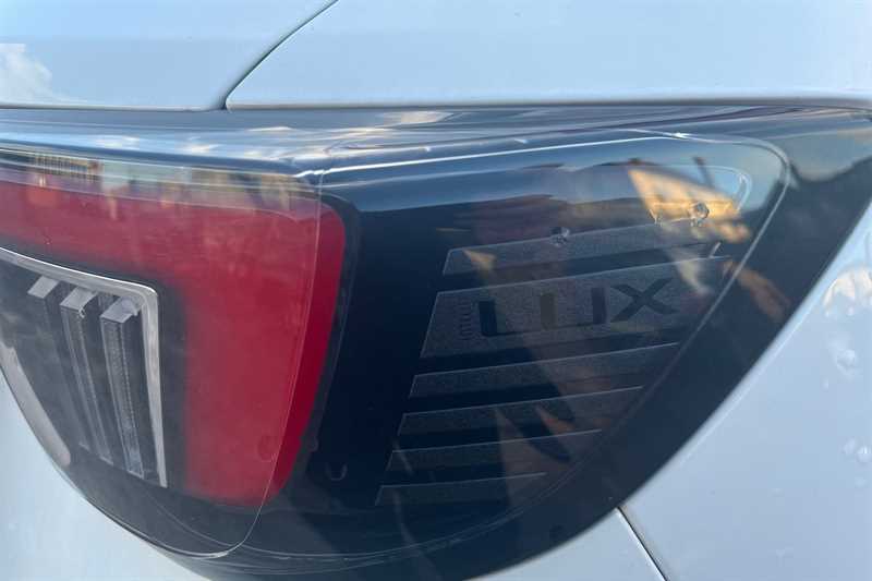 Used Vauxhall Mokka 2022 for sale - 76852223: Photo 30