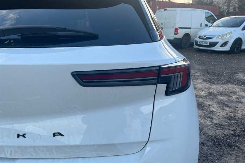 Used Vauxhall Mokka 2022 for sale - 76852223: Photo 32