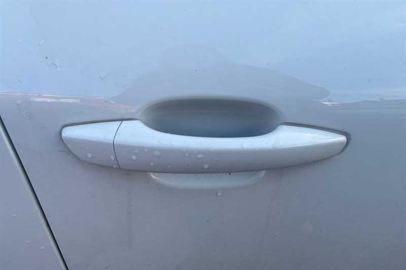 Used Vauxhall Mokka 2022 for sale - 76852223: Photo 33