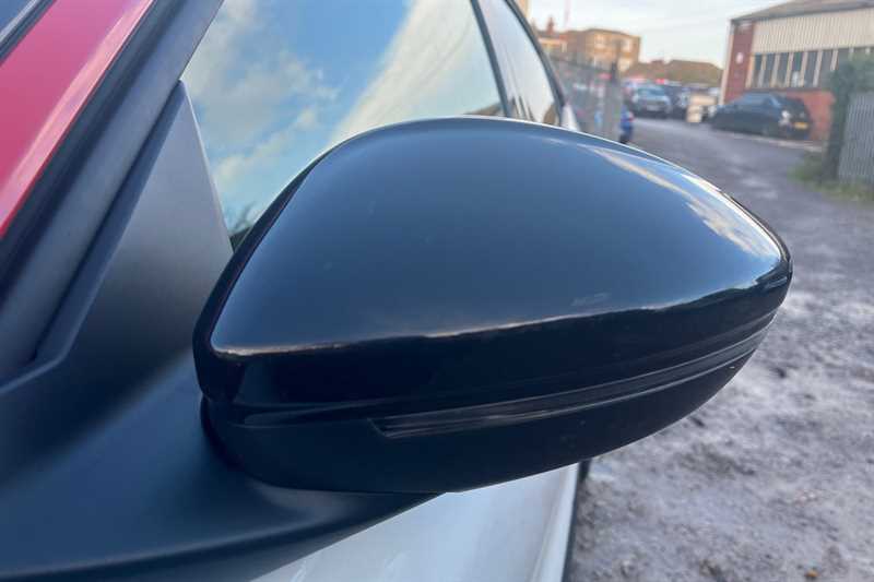 Used Vauxhall Mokka 2022 for sale - 76852223: Photo 34