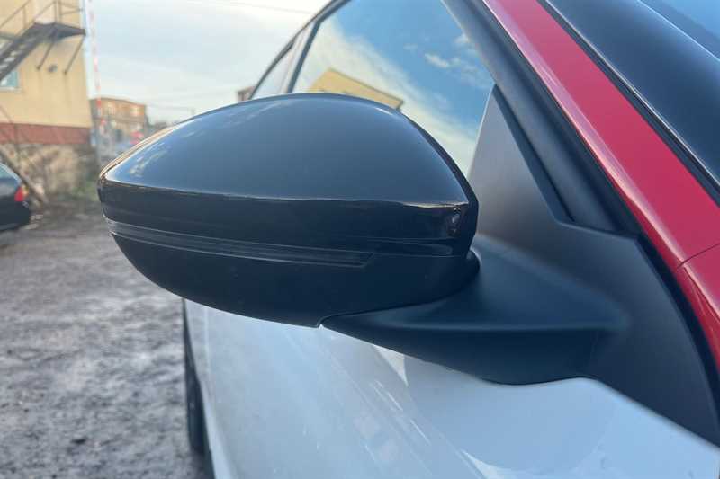 Used Vauxhall Mokka 2022 for sale - 76852223: Photo 35