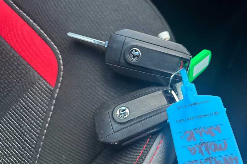 Used Vauxhall Mokka 2022 for sale - 76852223: Photo 36