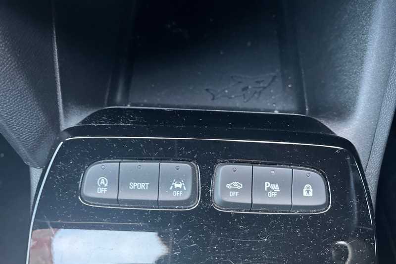 Used Vauxhall Mokka 2022 for sale - 76852223: Photo 39