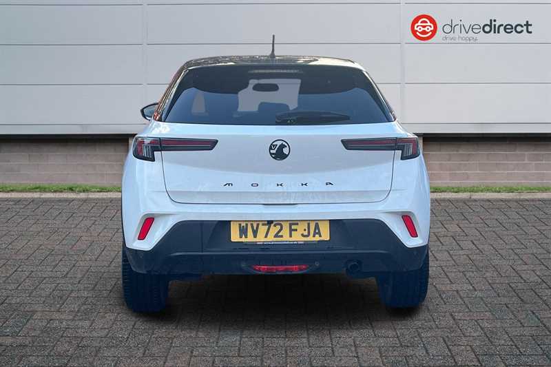 Used Vauxhall Mokka 2022 for sale - 76852223: Photo 4