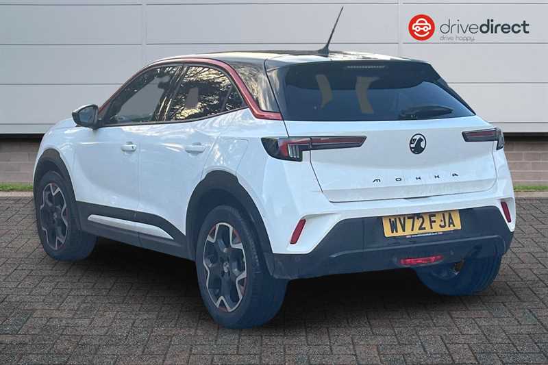 Used Vauxhall Mokka 2022 for sale - 76852223: Photo 5