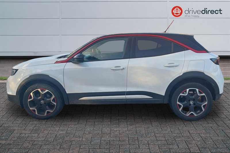 Used Vauxhall Mokka 2022 for sale - 76852223: Photo 6